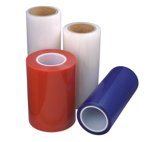 為什么PET保護膜在保護膜中被廣泛使用？